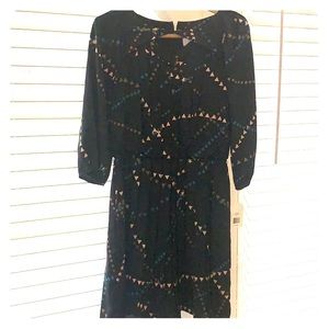 Jessica Simpson dress